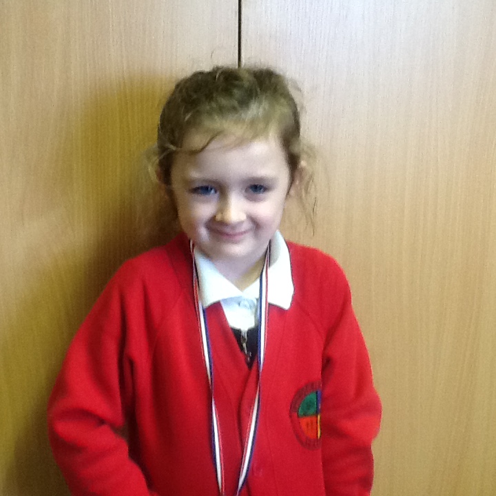 Bronze Awards! Springfield Primary Academy